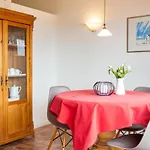 Haus Jungnamen Whg. 3 Apartment Wittdün