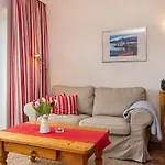 Haus Jungnamen Whg. 3 Apartment