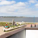 Apartment Haus Jungnamen Whg. 3