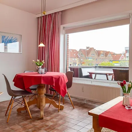 Haus Jungnamen Whg. 3 Apartament