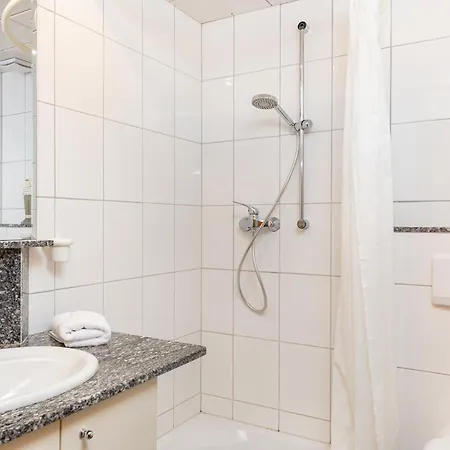 Haus Jungnamen Whg. 3 *