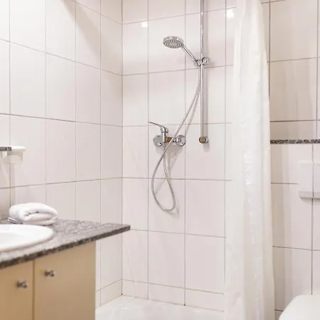 Apartament Haus Jungnamen Whg. 3