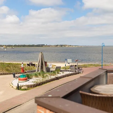 Haus Jungnamen Whg. 3 *