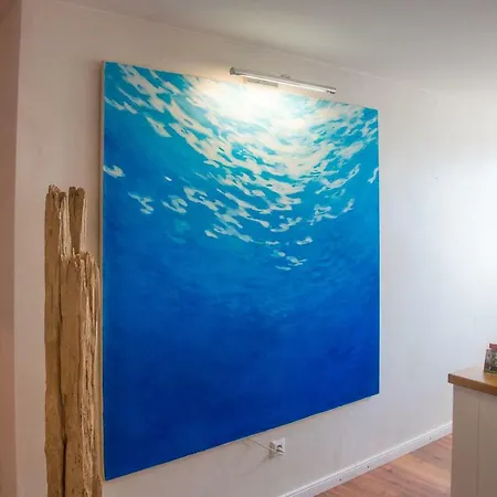 Haus Jungnamen Whg. 3